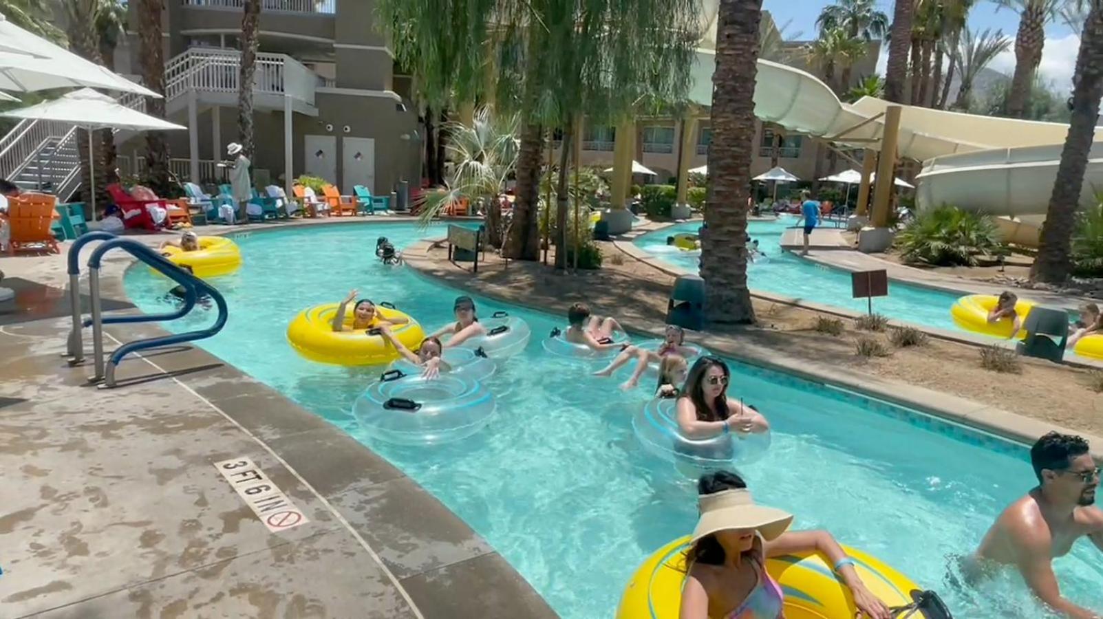 The View! Palm Desert Country Club Villa Exterior photo