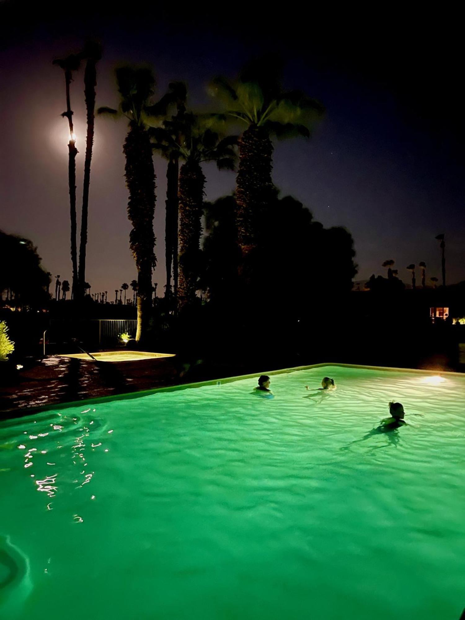 The View! Palm Desert Country Club Villa Exterior photo