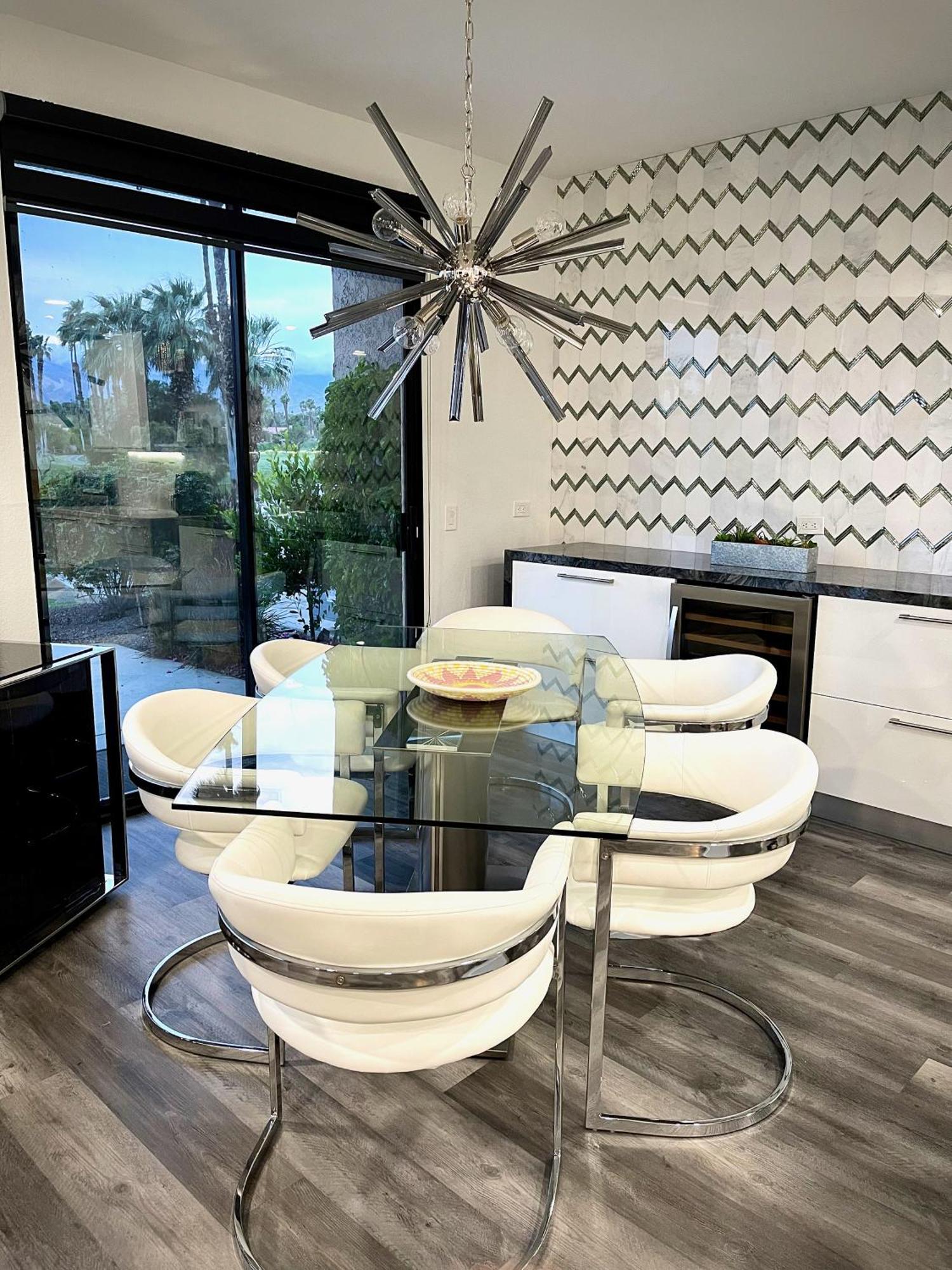 The View! Palm Desert Country Club Villa Exterior photo